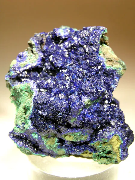Azurite image