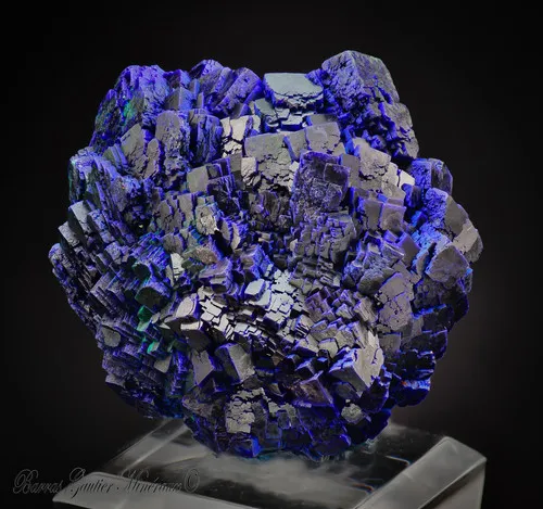 Azurite image