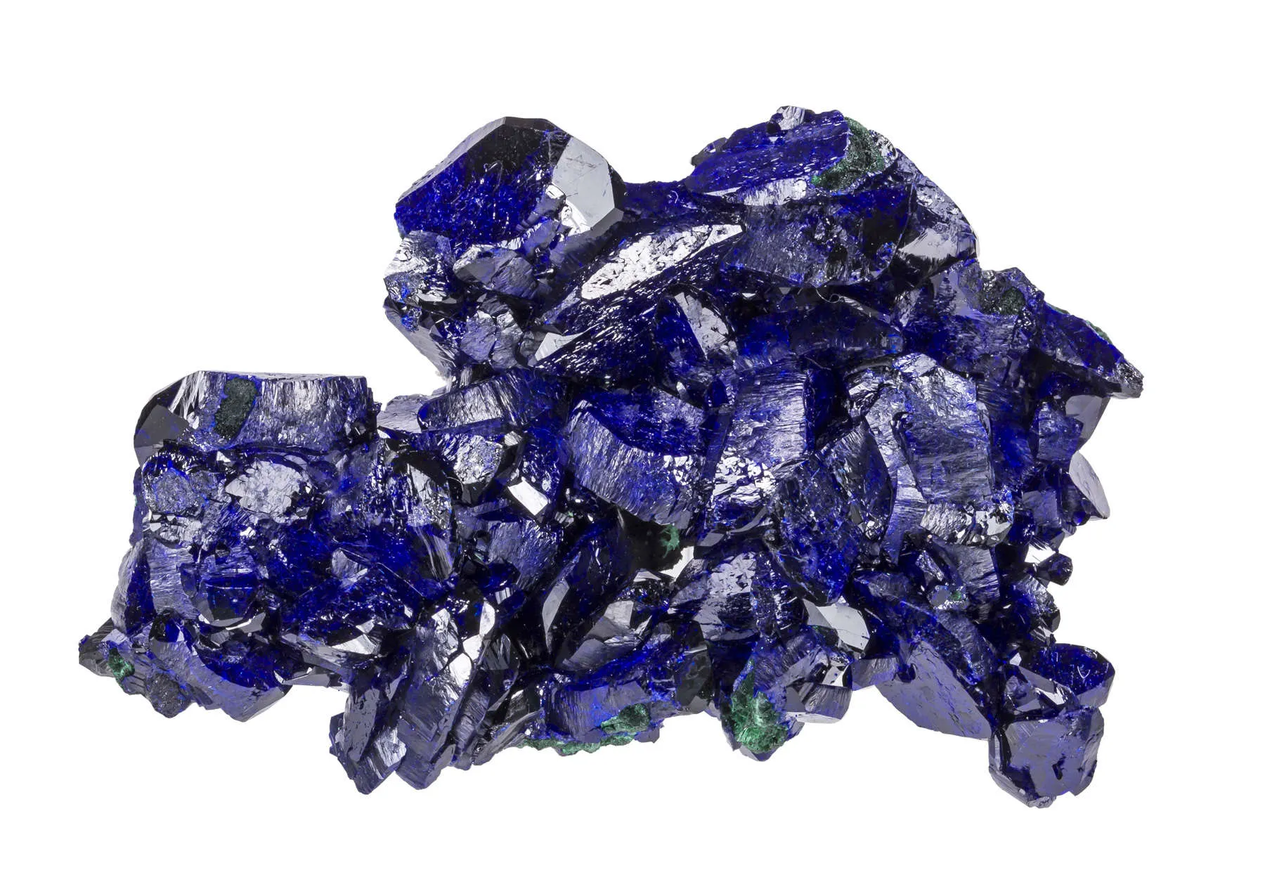 Azurite - image 2