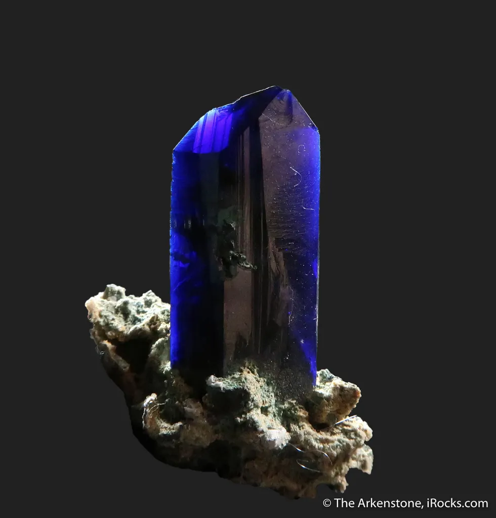 Azurite - image 2