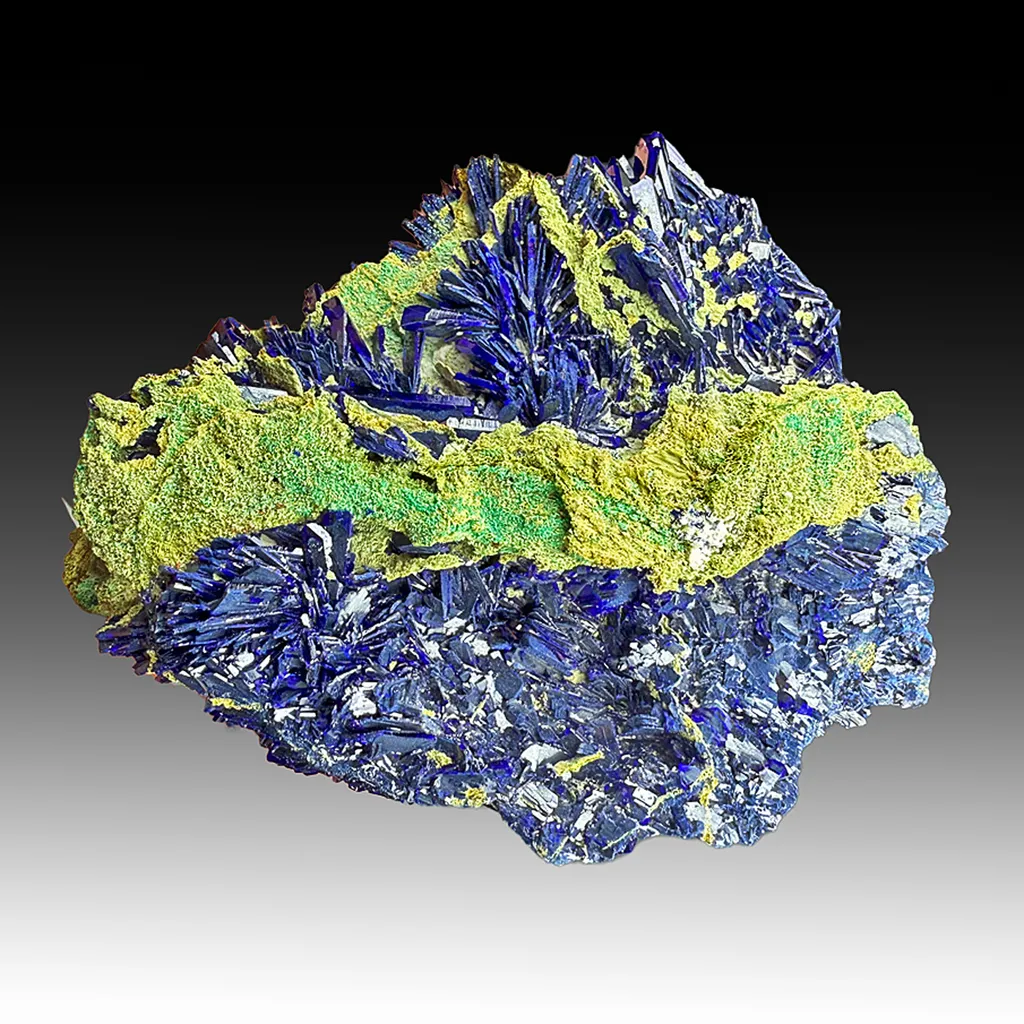 Azurite image