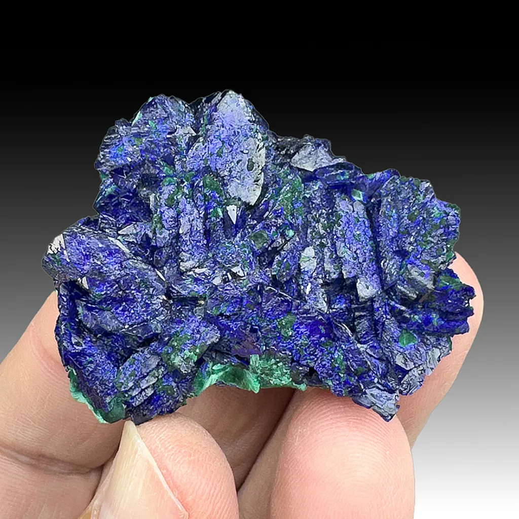 Azurite image