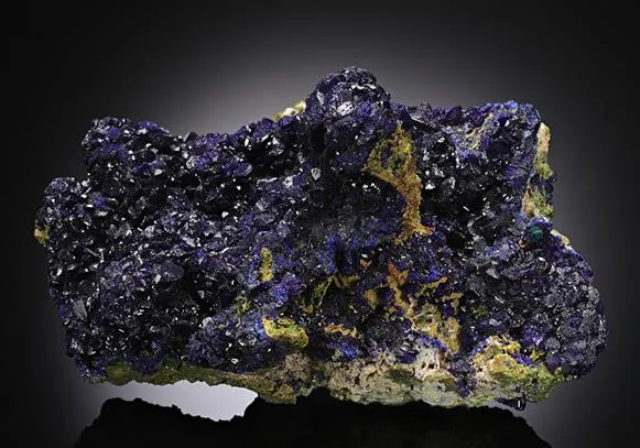 Azurite - image 1
