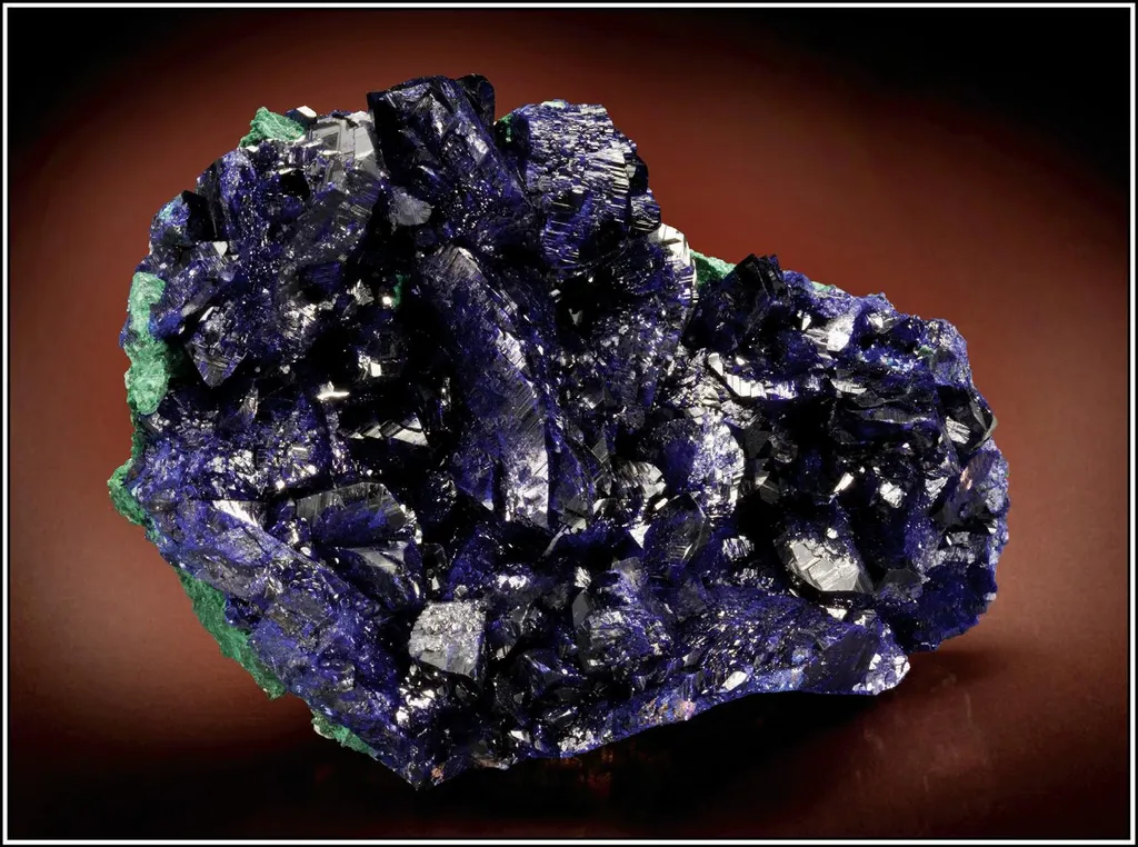 Azurite image