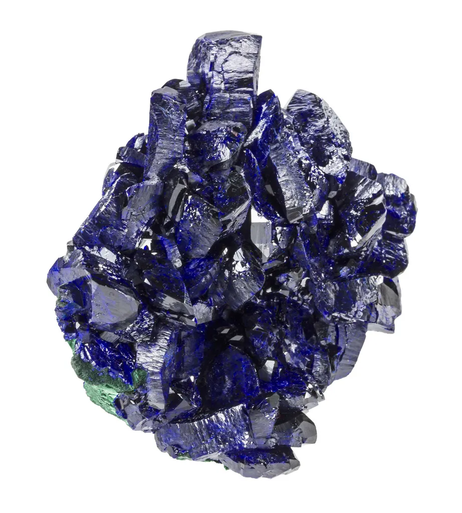 Azurite image