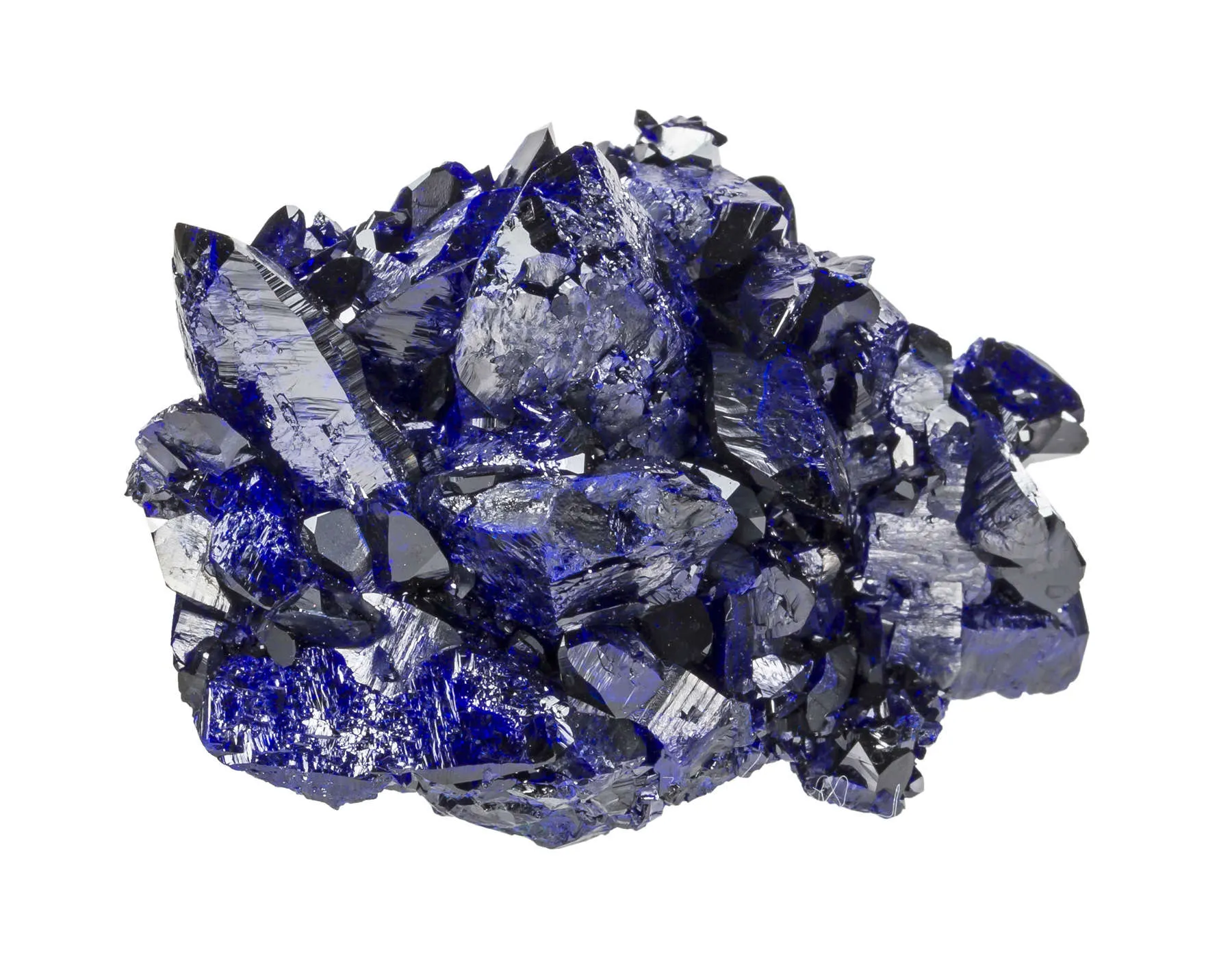 Azurite - image 3