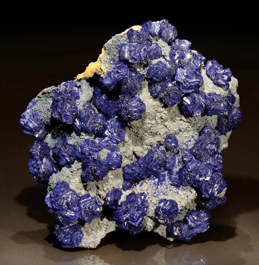 Azurite image