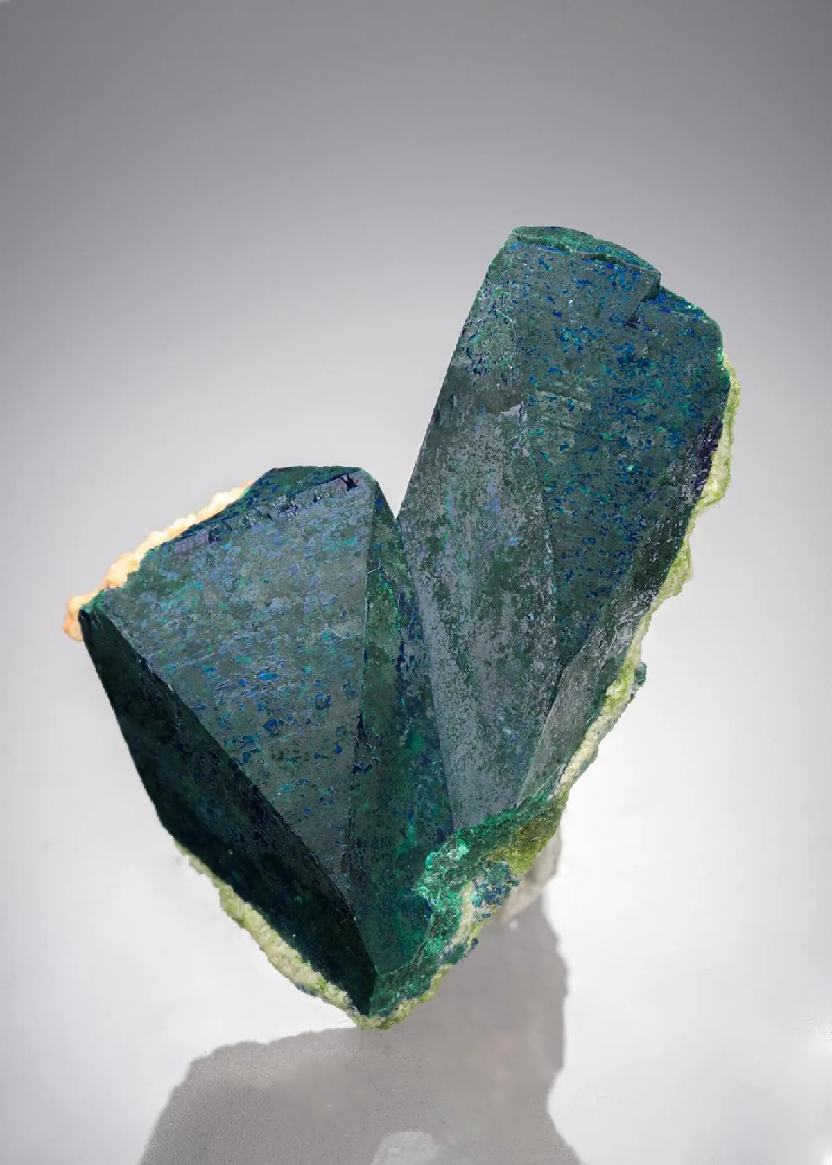 Azurite - image 1