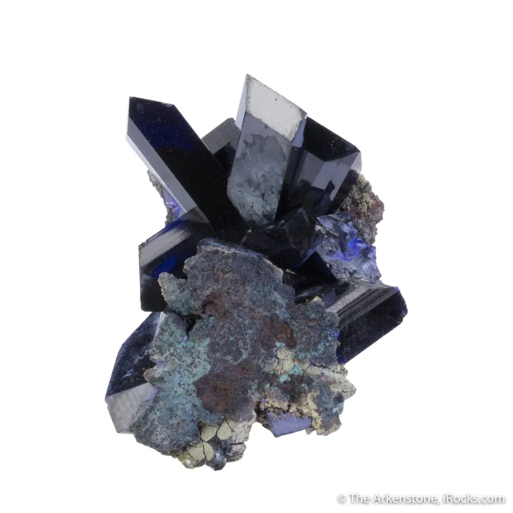 Azurite - image 2