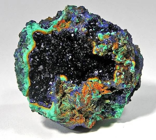 Azurite image