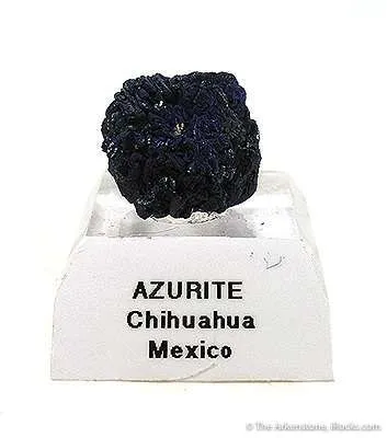 Azurite image