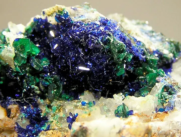 Azurite image