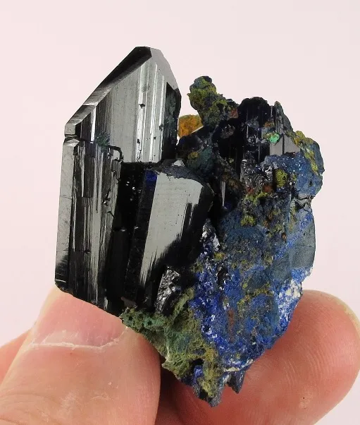 Azurite image