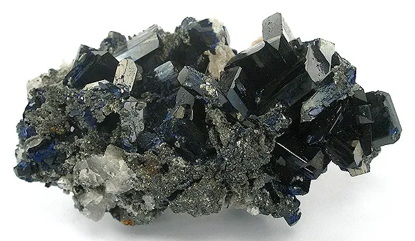 Azurite image