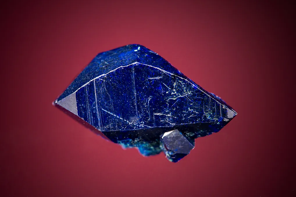 Azurite image