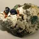 Azurite - image 1