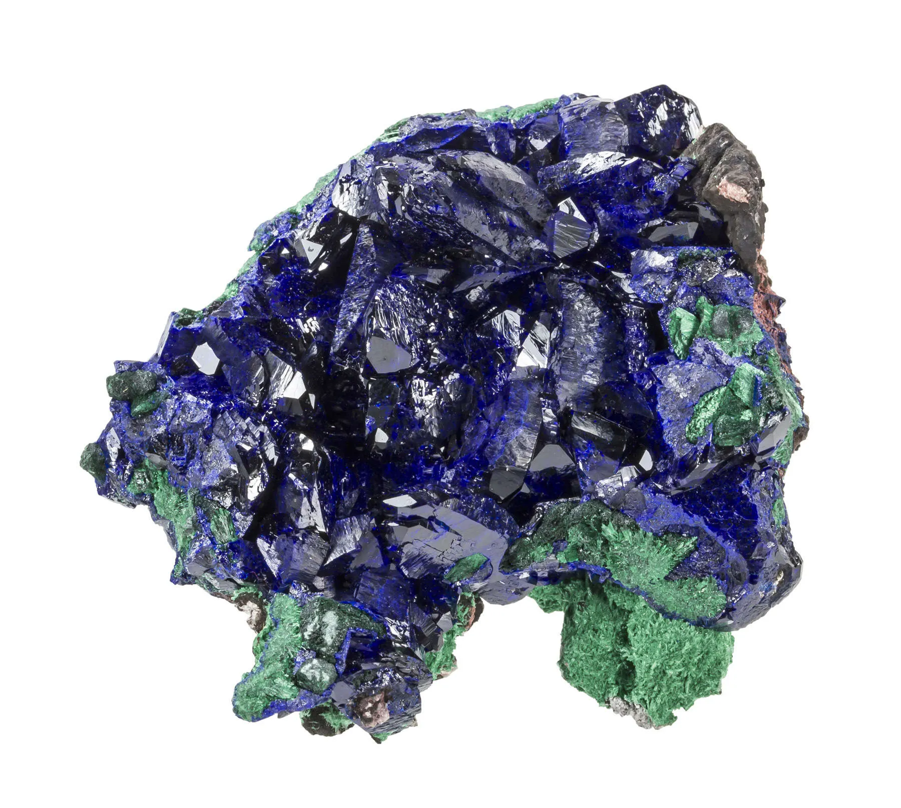 Azurite - image 6