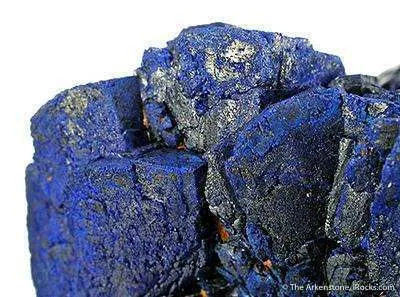 Azurite - image 3