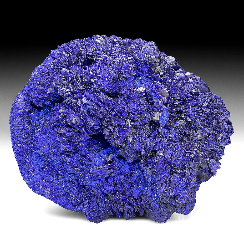 Azurite image