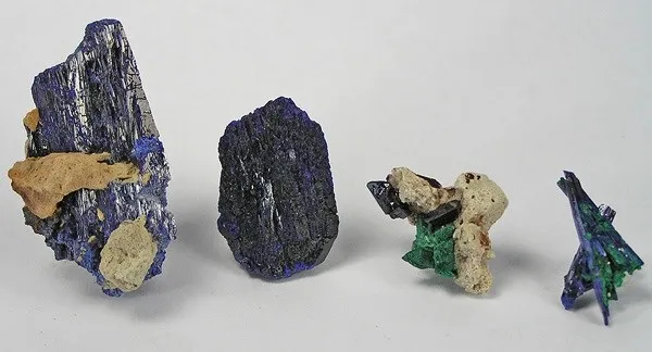 Azurite image