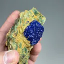 Azurite - image 2