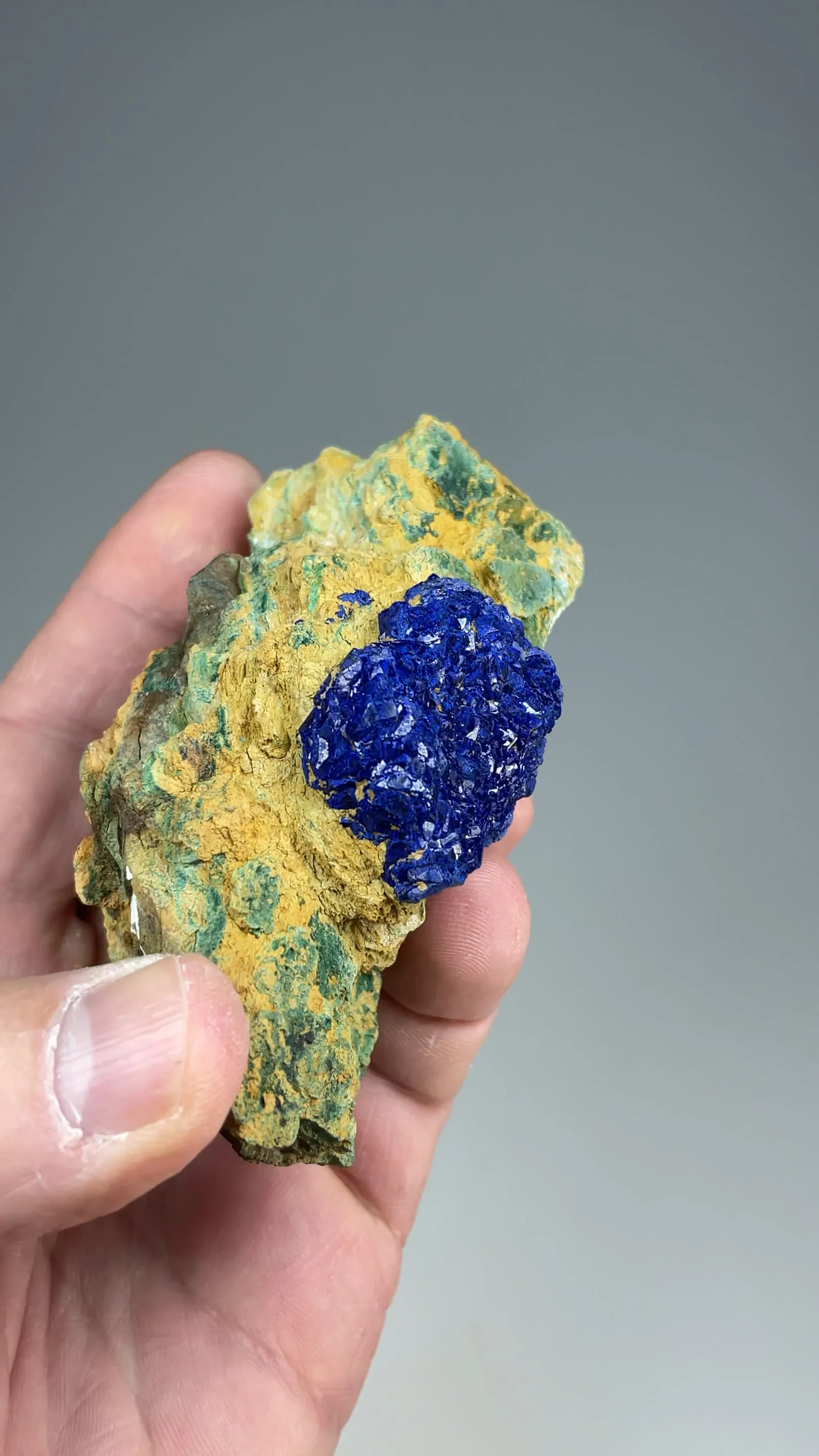 Azurite - image 2