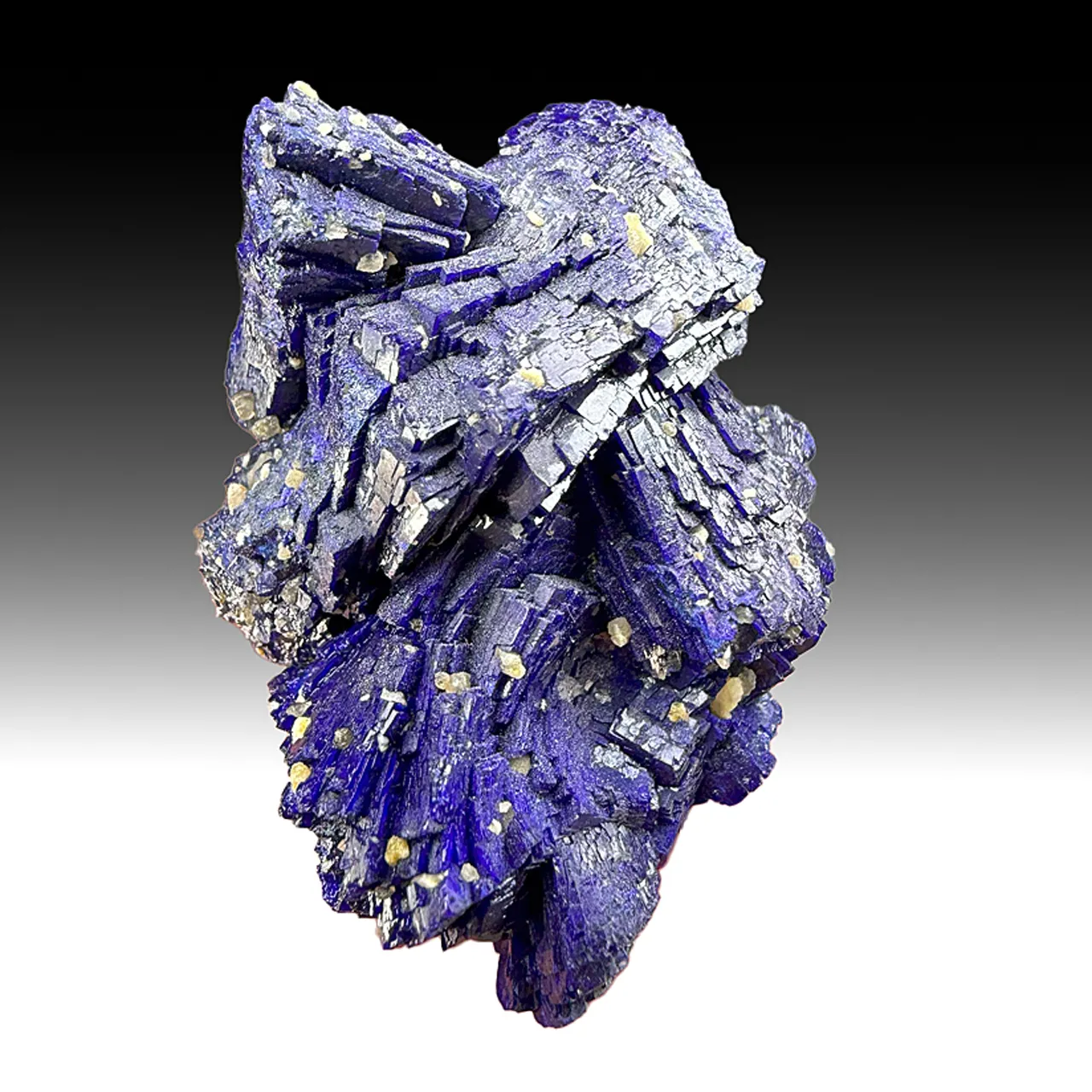Azurite (1898) - image 1