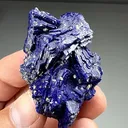 Azurite (1898) - image 2