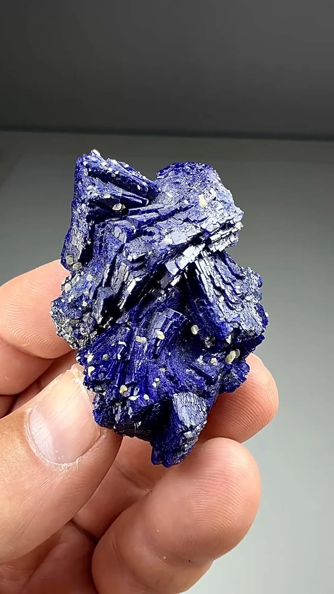 Azurite (1898) - image 2
