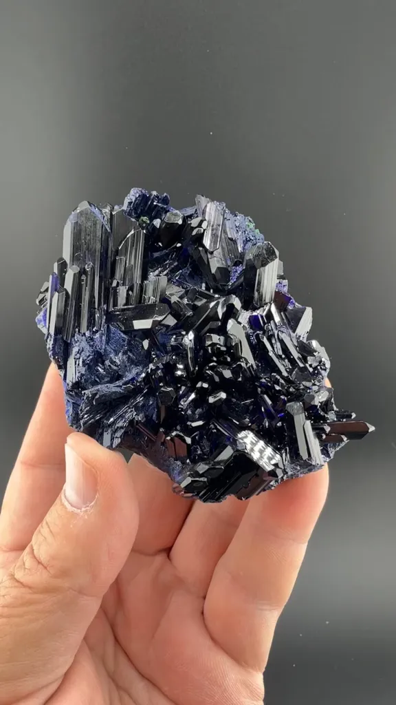 Azurite - image 2
