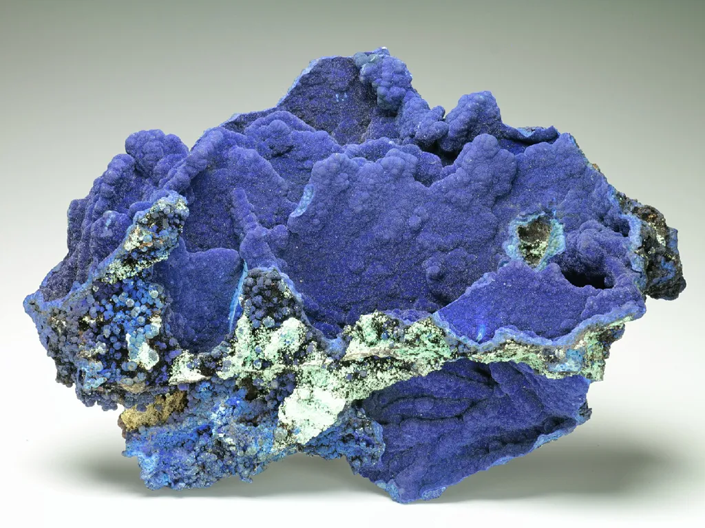 Azurite image