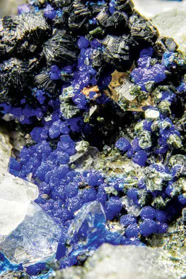 Azurite image