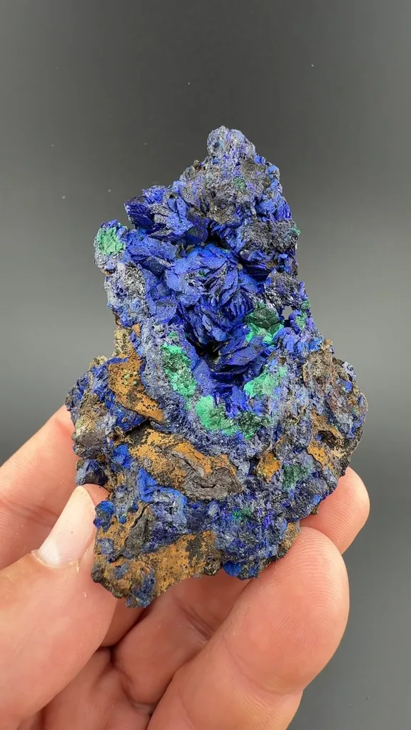 Azurite - image 2