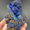 Azurite - image 2