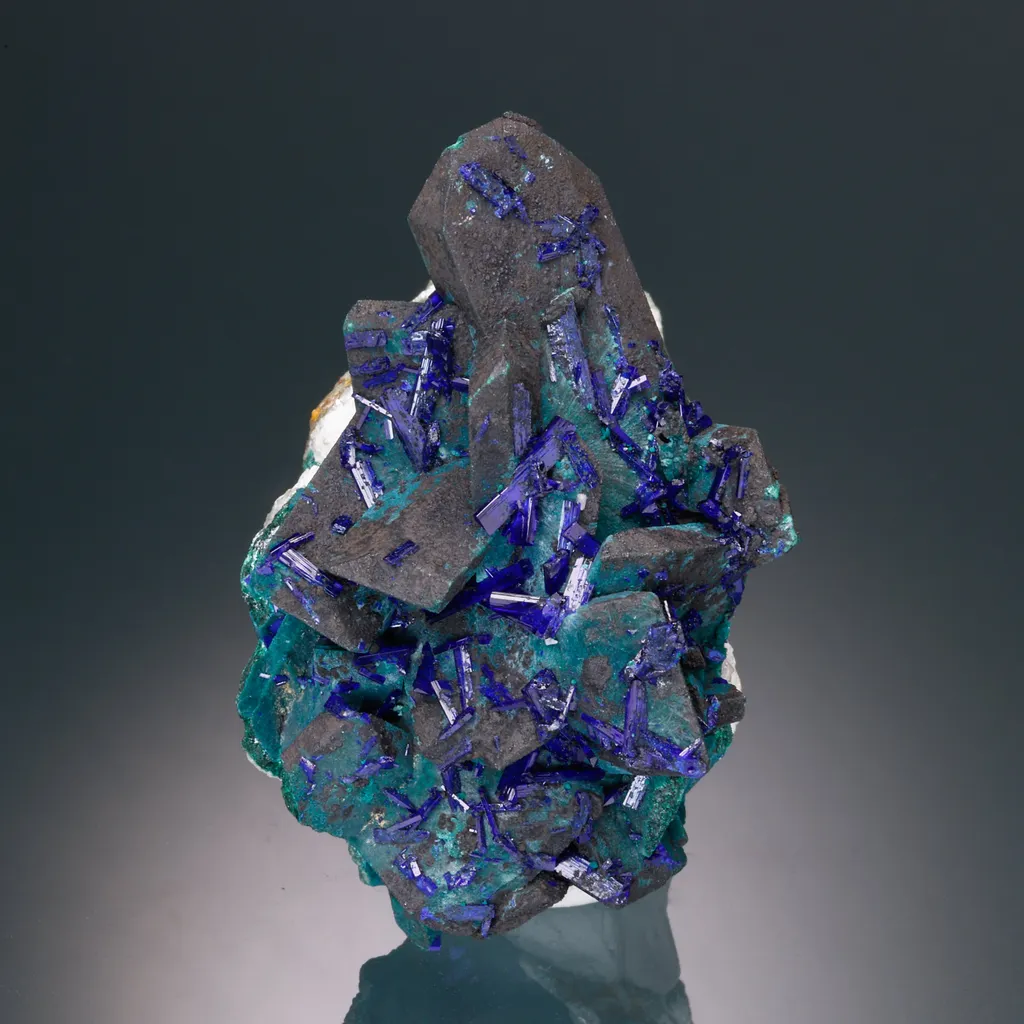 Azurite image