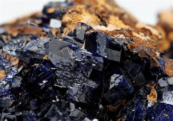 Azurite image