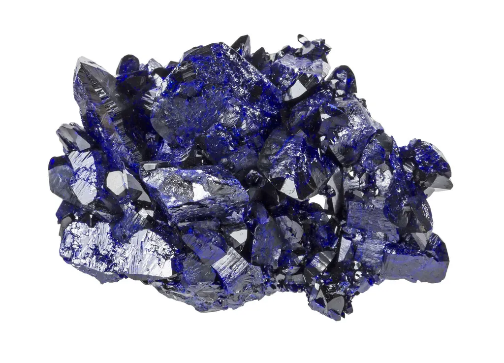 Azurite image