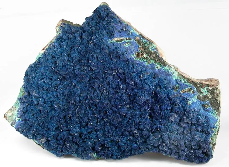 Azurite image