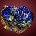 Azurite - image 1