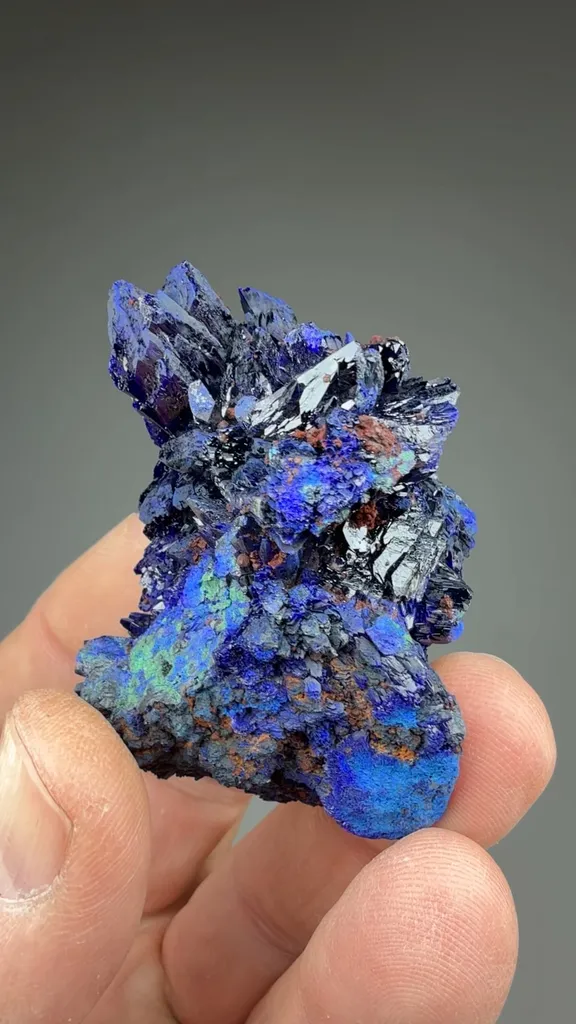 Azurite - image 2