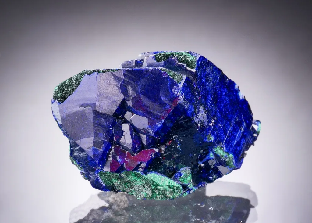 Azurite - image 2