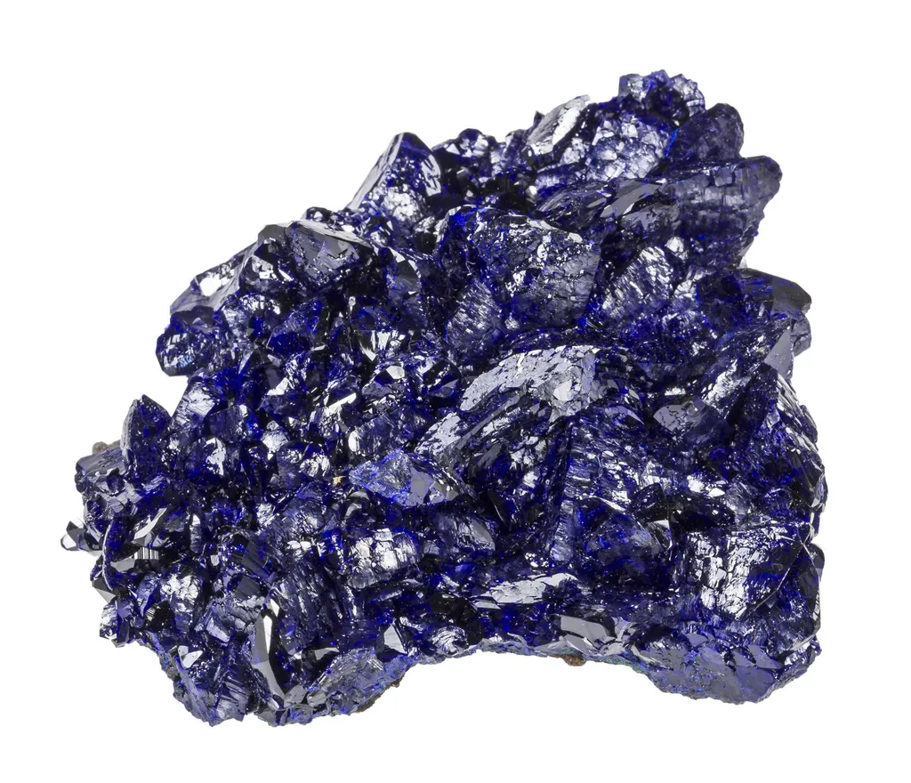 Azurite image