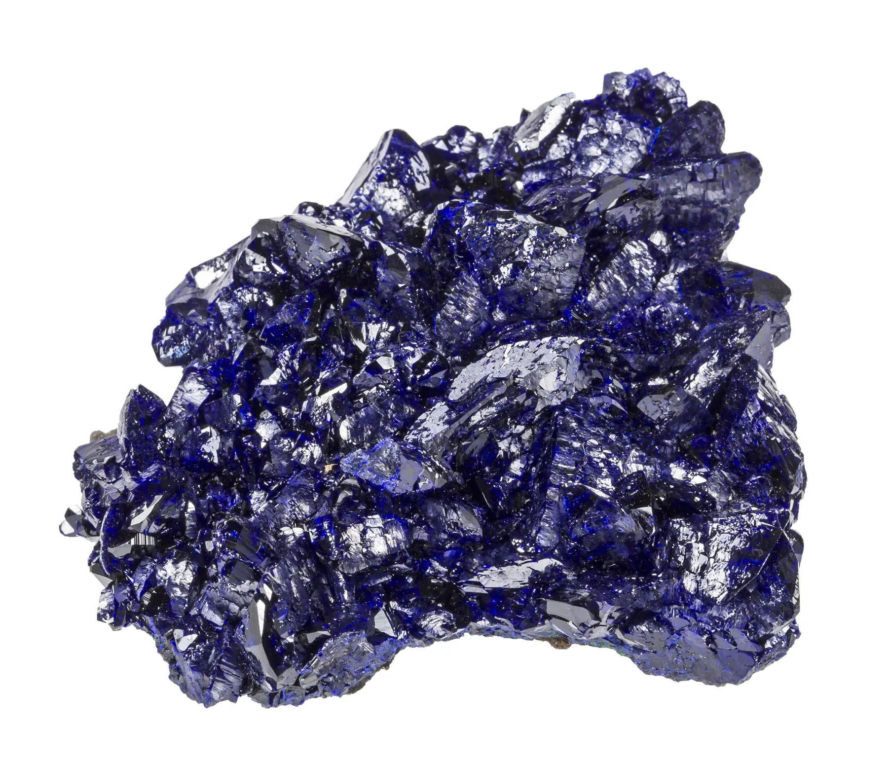 Azurite - image 1