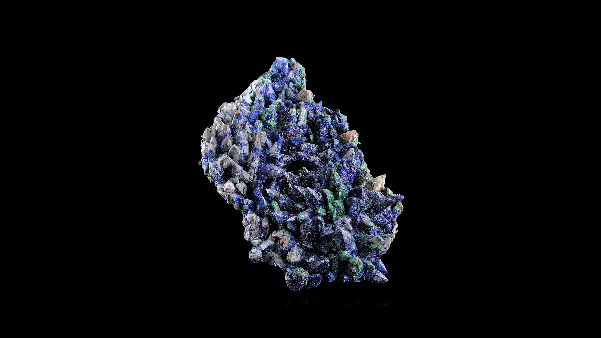 Azurite - image 1