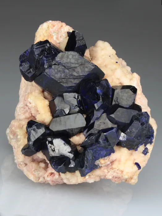 Azurite - image 1