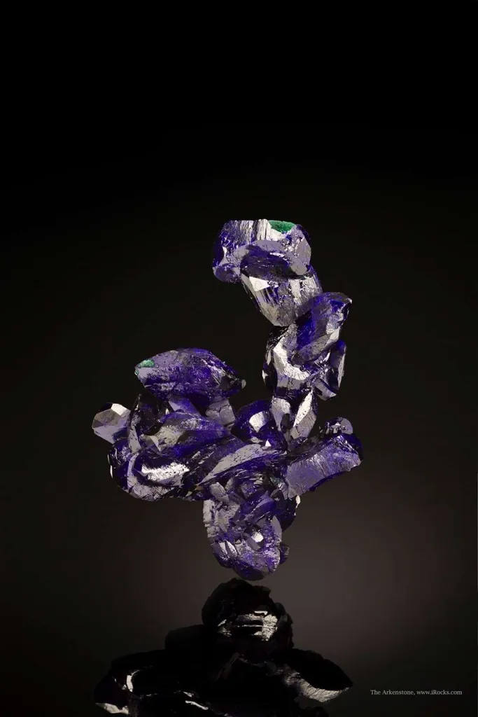 Azurite image