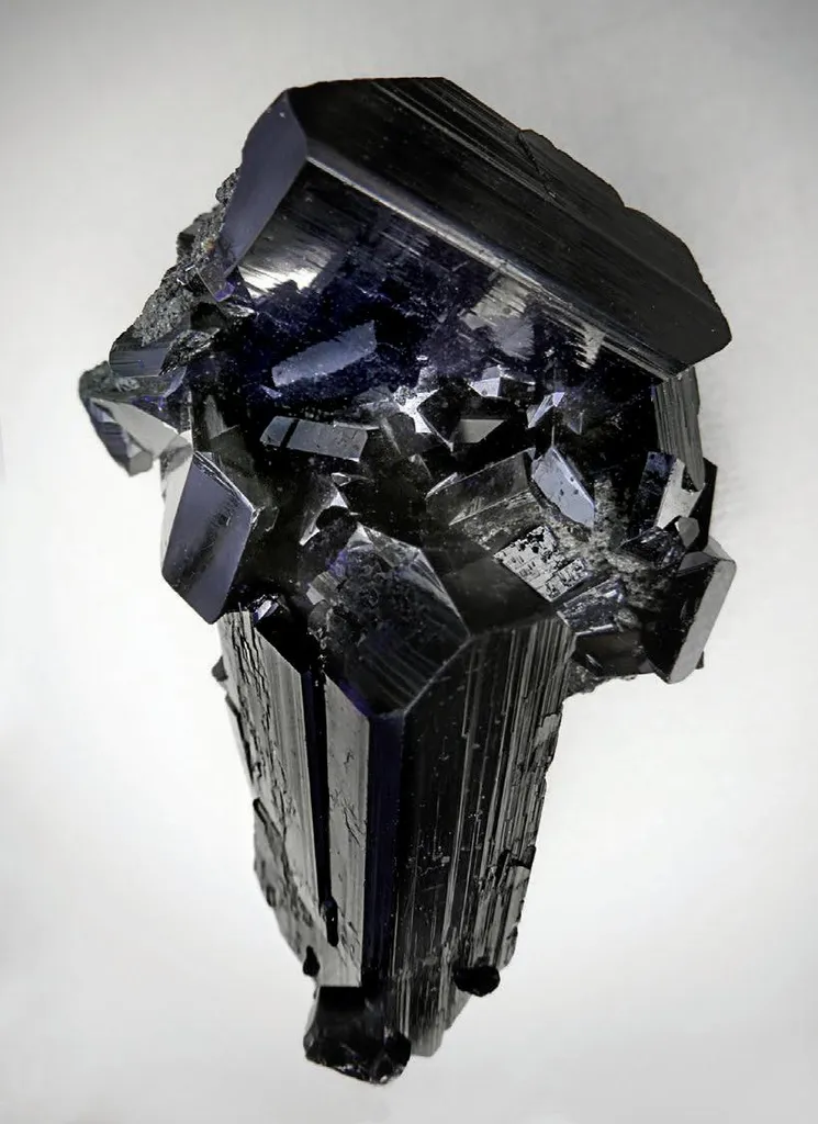 Azurite image
