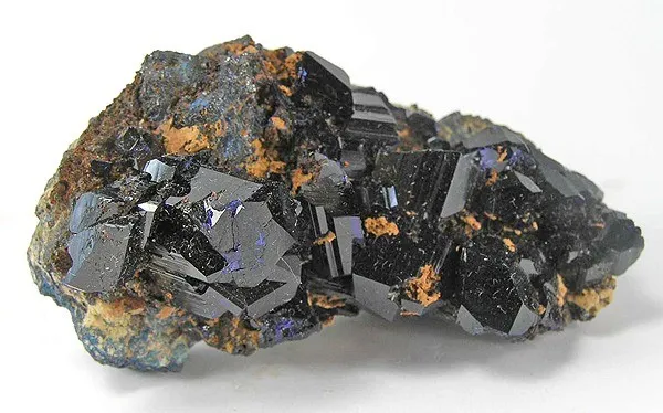 Azurite image