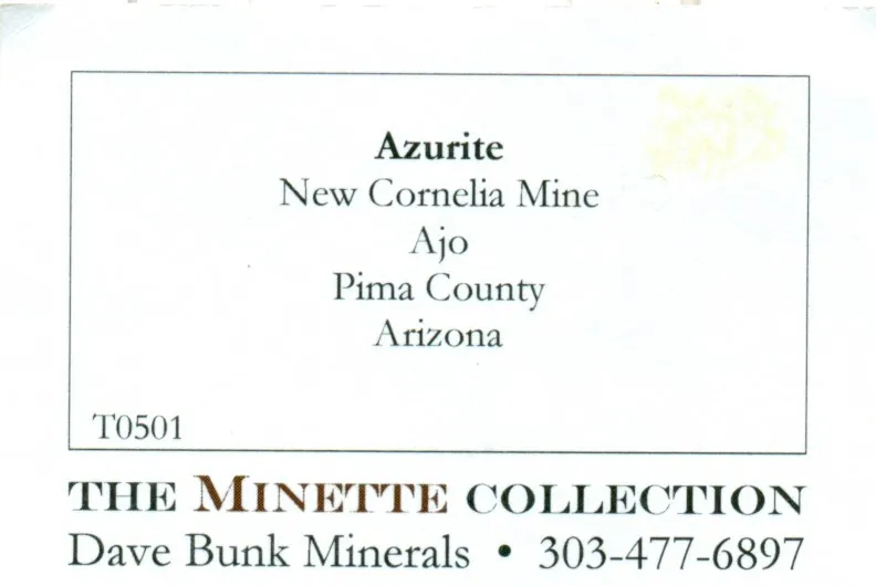 Azurite - image 5