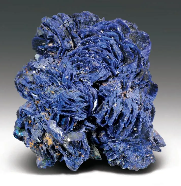 Azurite image
